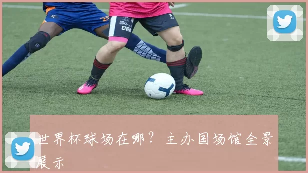 世界杯球场在哪?主办国场馆全景展示