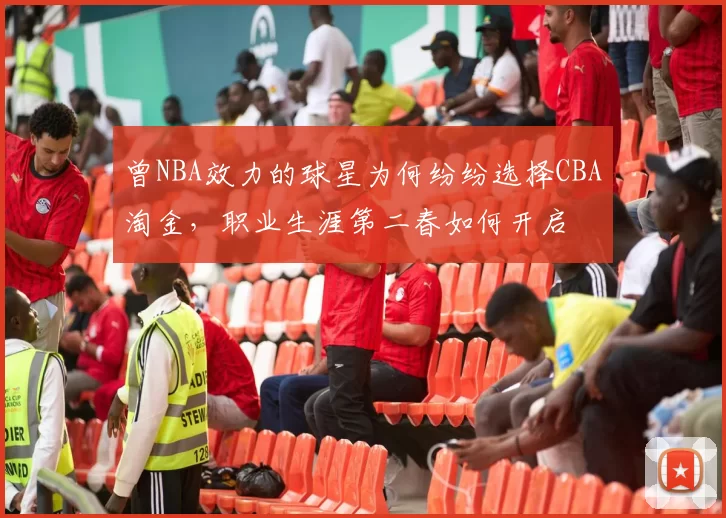 曾NBA效力的球星为何纷纷选择CBA淘金,职业生涯第二春如何开启