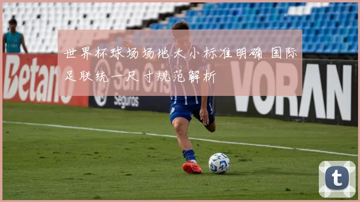 世界杯球场场地大小标准明确 国际足联统一尺寸规范解析