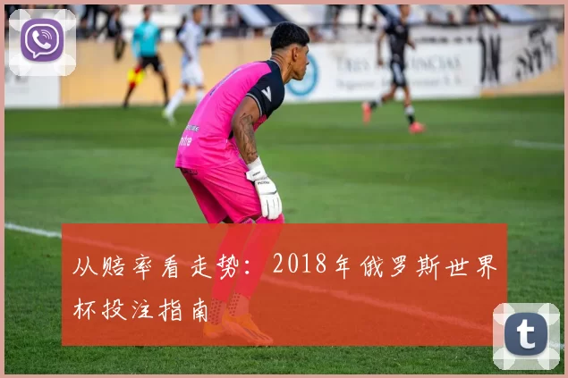 从赔率看走势：2018年俄罗斯世界杯投注指南