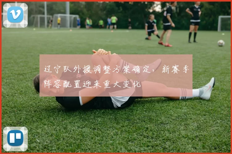 辽宁队外援调整方案确定,新赛季阵容配置迎来重大变化