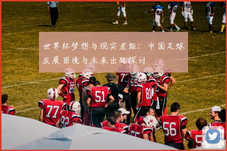 世界杯梦想与现实差距:中国足球发展困境与未来出路探讨