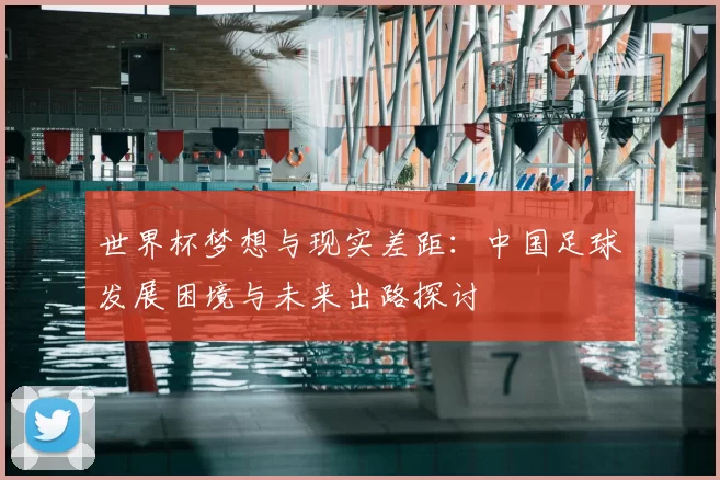 世界杯梦想与现实差距:中国足球发展困境与未来出路探讨