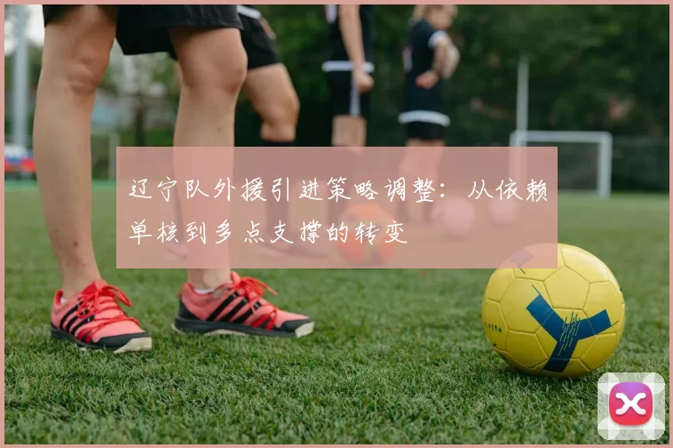 辽宁队外援引进策略调整:从依赖单核到多点支撑的转变